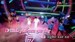 Karaoke LK Tôi Là Tôi & Yêu Đơn Phương - Quách Thành Danh Ft SaKa Trương Tuyền