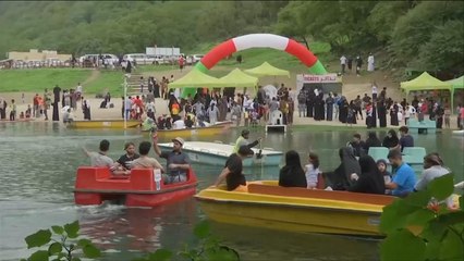 هذا الصباح-خريف صلالة.. جنة خضراء في قلب الصحراء