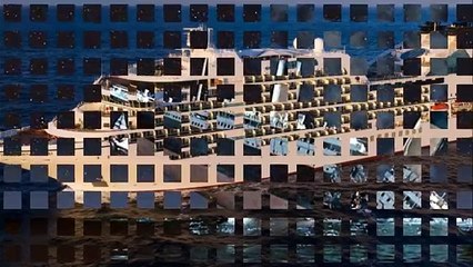 640,000,000,000 रुपये का ये शहर नहीं जहाज है, जानकर आपके पसीने छुट जायेंगे | Freedom Ship