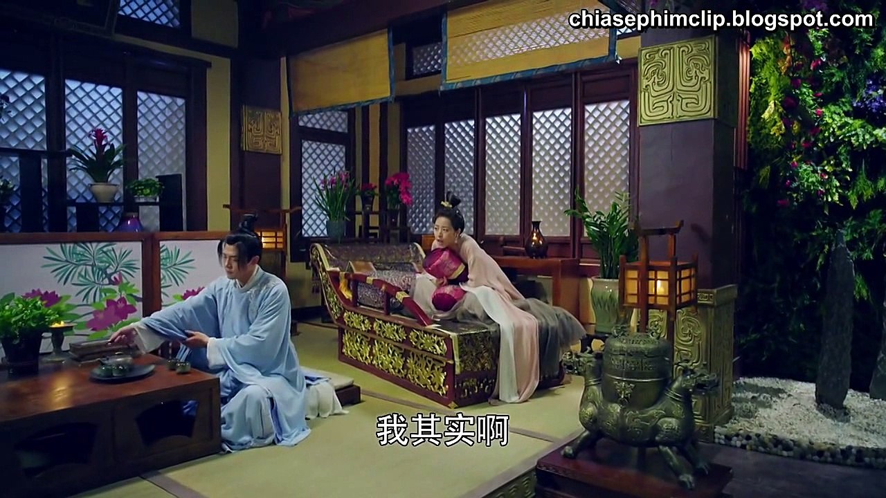 Hanh Trinh Tim Kiem KT Tap 11_clip3