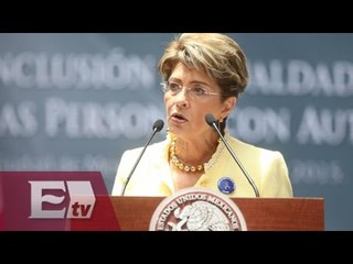 "2016 iniciará con mejoras hospitalarias": Secretaría de Salud / Ingrid Barrera