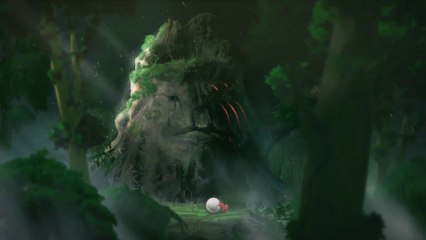 Yoku's Island Express - Bande-annonce gamescom 2017