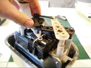 Y Parte 2 de toda la verdad parar factura de gas imán medidor de gas G4 VC dispositivo