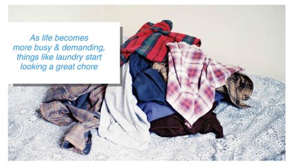 Looking For The Best Laundry Pickup And Delivery Service? Contact Imperial Valet Service Inc