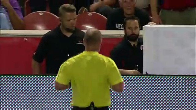 MLS: Real Salt Lake - San Jose Earthquakes (Özet)