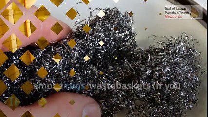 Bathroom cleaning tips-Eolvc