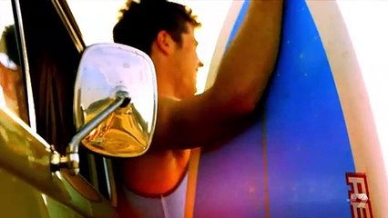 Home and Away  24th August 2017