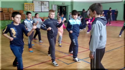 emKARATE - trening52 Vitez 2016