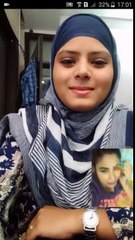 Video Coversation between two Girls on Marriage - Daily Trends