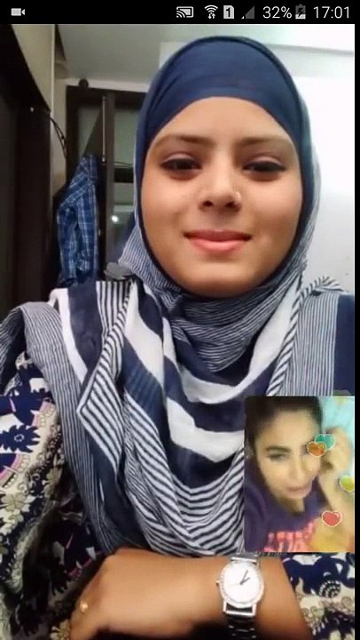 Video Coversation between two Girls on Marriage - Daily Trends