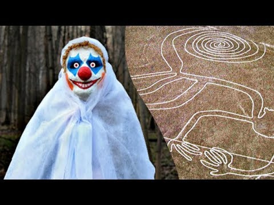 5 'Unsolved' Mysteries Of The World | दुनिया के 5 अनसुलझे राज | Mystery Of Earth