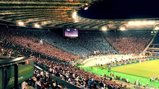 Video inedito della Finale di Super Coppa 2017