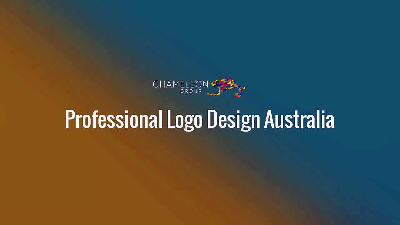 Make Your Own Business Logo With Chameleon Print Group