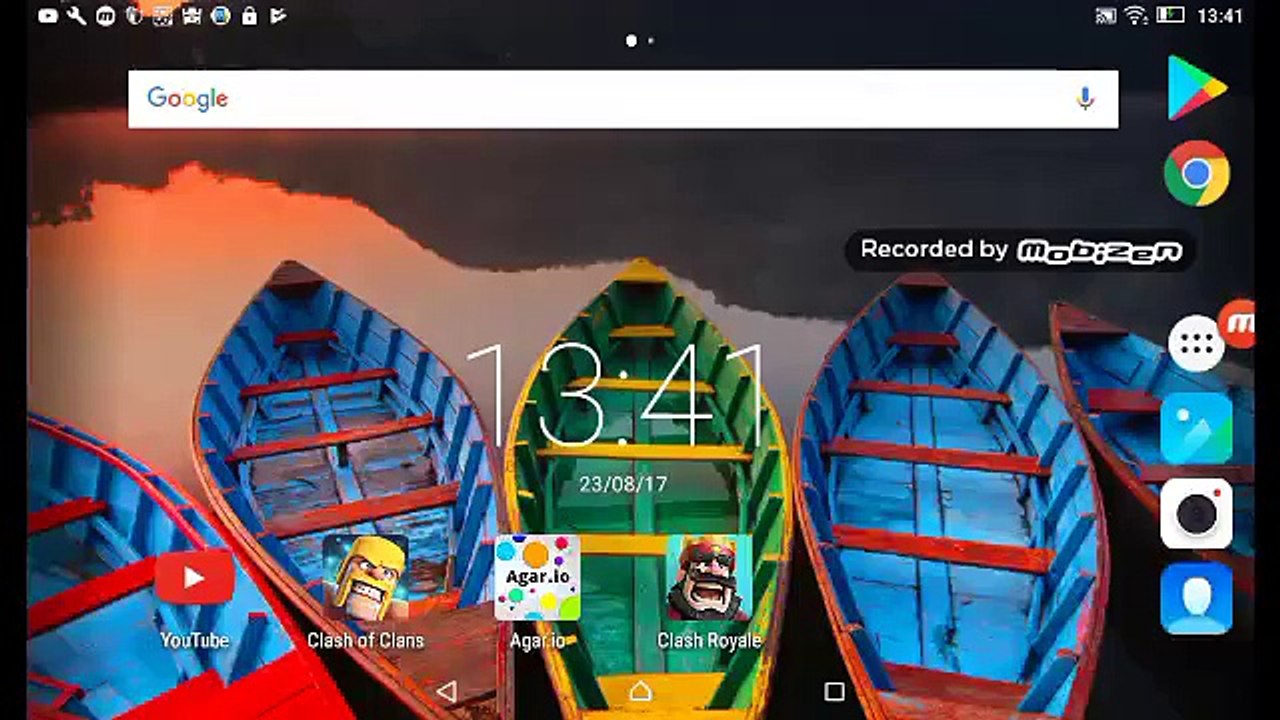 Mes nouvelles légendaire