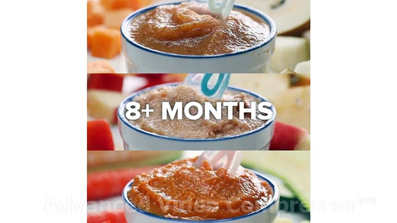 This All-In-One Baby Food Maker Will Change Your Life!!!