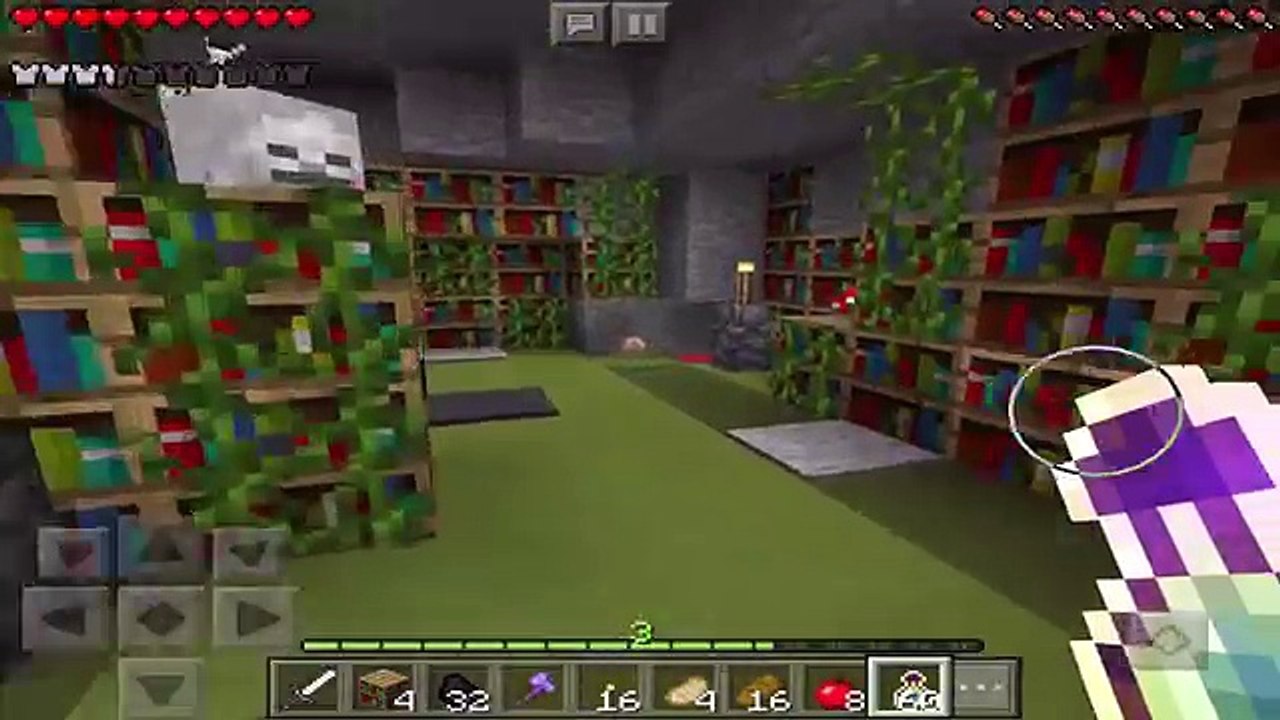 Pour sur Il sagit serveur de survie