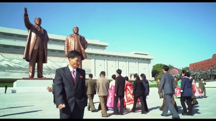 Napalm – Bande annonce