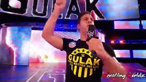 WWE 205 Live 22 August 2017 Highlights - WWE 205 Live 8_22_17 Highlights