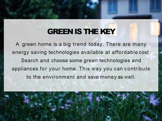 7 TIPS FOR BUILDING YOUR DREAM HOME.