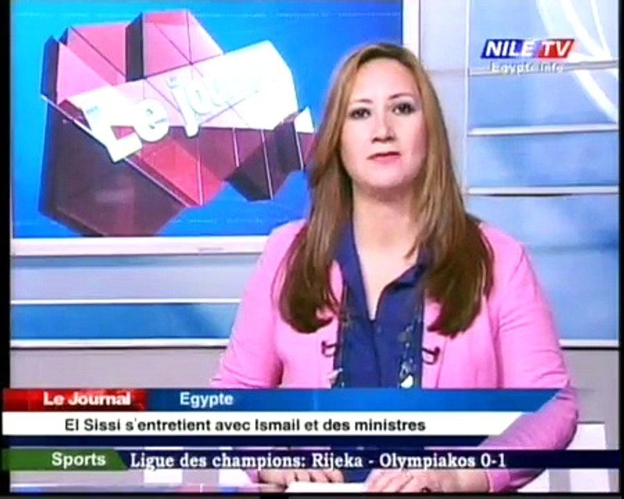 Panorama (06 PM)23-08-2017 Nouvelles politiques locales