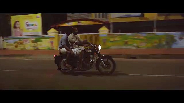 Thrissivaperoor Kliptham | Official Teaser 1 | Asif Ali, Chemban Vinod Jose | Malayalam Movie | HD