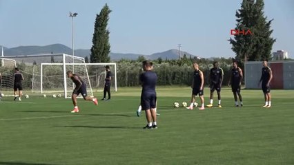 Akhisar Belediyespor'da Buruk İddialı