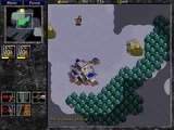 Campagne obscurité humaine de de les marées Warcraft 2 playthrough