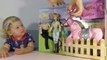 ✿ Куклы Барби ПЕЧАТИ КУБИКИ и ЯЙЦА с Сюрпризами Barbie Dolls Stamps boxes and eggs with su