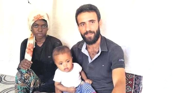 Ugandalı Bilgisayar Mühendisi Jennifer, Mutluluğu Adıyaman'da Buldu