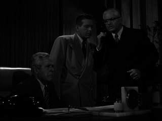 Las Aventuras de Superman (1953) Temporada 2 Capitulo 20