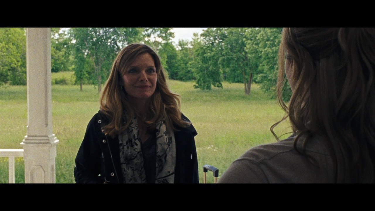 Mother ! - Trailer VOSTFR