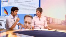 #Deutschland wählt - DW-Interview mit Christian Lindner, FDP- Spitzenkandidat | DW Deutsch