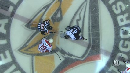 KHL - Metallurg Magnitogorsk vs. Avtomobilist Yekaterinburg - 23.08.2017