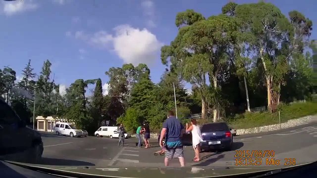 Driving Fails Compilation Idiot Drivers Compilation Car fails