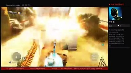 Live streme luźne grańe na zawołańe odc 13 (31)