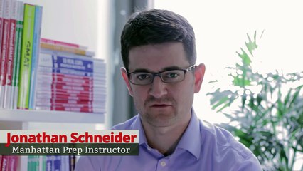 What Is a Good GMAT Score? GMAT Club