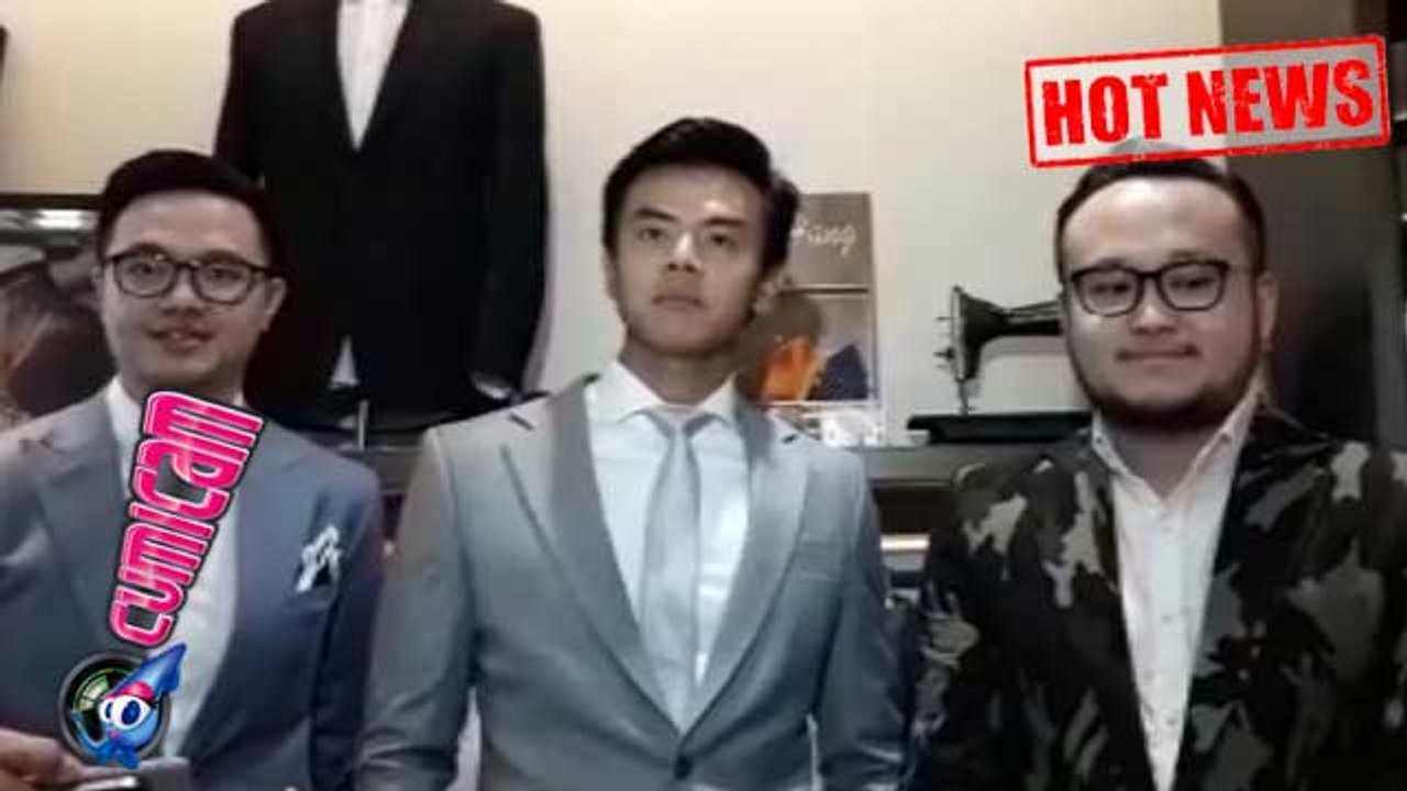 Hot News! Ini Alasan Dion Wiyoko Tidak Undang T...