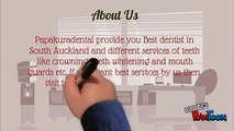 Get Dentists at Affordable Cost in South Auckland