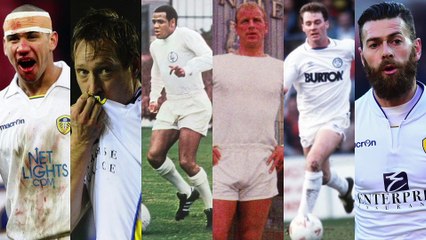 Leeds United's New Signing - Jay-Roy Grot