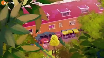 Wir Kinder aus dem Möwenweg Folge 7 Wir beschatten Voisins