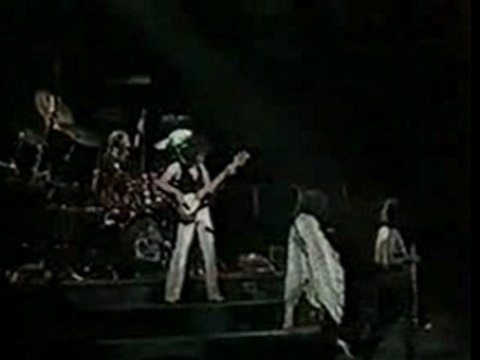 Queen Stone Cold Crazy