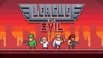 League of Evil - Tráiler de lanzamiento para Nintendo Switch