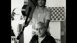 São demais os perigos dessa vida - Toquinho  Vinicius de Moraes (1971)