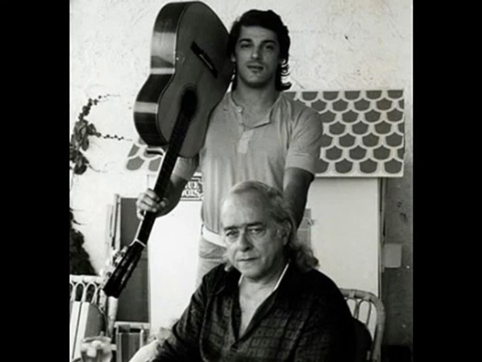 São demais os perigos dessa vida - Toquinho  Vinicius de Moraes (1971)
