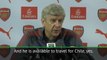 Sanchez will go to Chile, and come back to Arsenal - Wenger