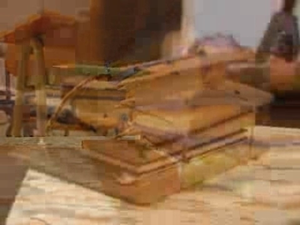 Memorie dalla scuola