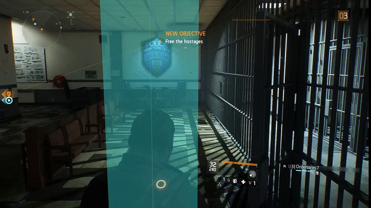 THE DIVISION FREE WEEKEND LIVE STREAM