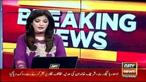 Lahore High Court Ne Nawaz Sharif Ki Adliya Mukhalif Taqareer Nashar Karne Par Pabandi Laga Di