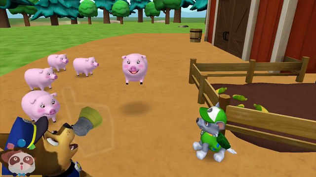 Paw Patrol English Episodes 1 ✔ Paw Patrol Cartoon Nickelodeon ✔ Nick Jr Cartoon Games