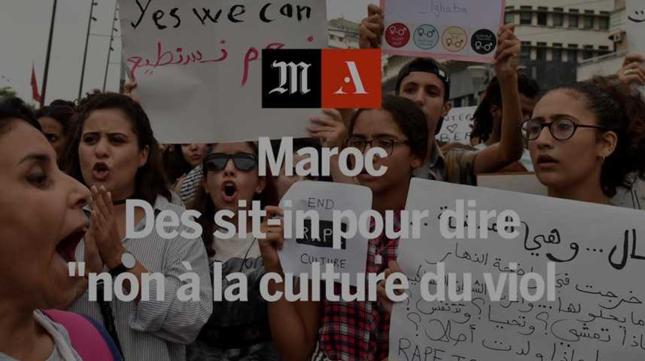 Agression sexuelle dans un bus au Maroc : peu de mobilisation aux sit-in malgré l'indignation de la population.